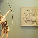 Parthenon Art