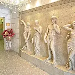 ホテル Parthenon Art 3*
