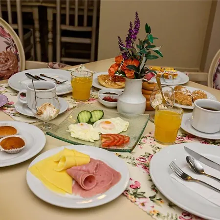 Parthenon Art Hotel Hotel