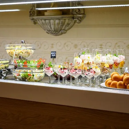 Hotel Parthenon Art Hotel Olympiaki Akti