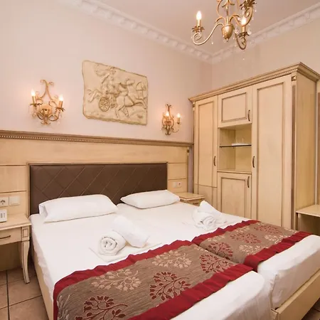 Hotel Parthenon Art Hotel Olympiaki Akti