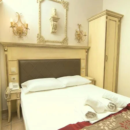 Hotel Parthenon Art Hotel