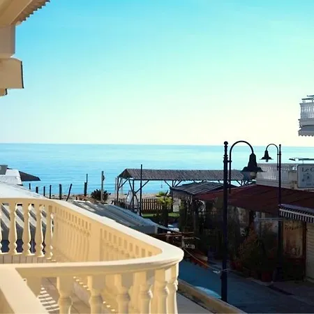 Parthenon Art Hotel-seaside Collection 3*