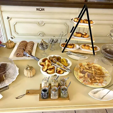 Hotel Parthenon Art Hotel 3*