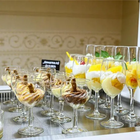 Hotel Parthenon Art Hotel-seaside Collection