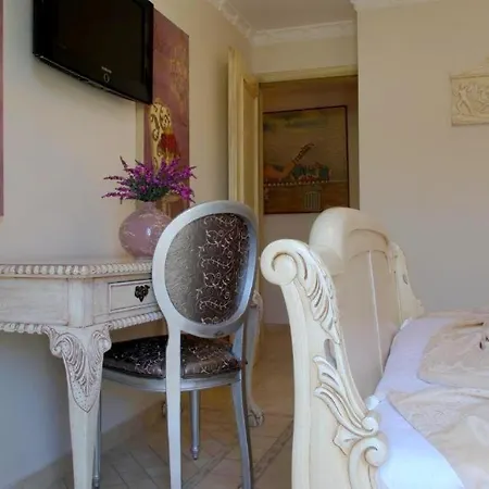 Hotel Parthenon Art Hotel