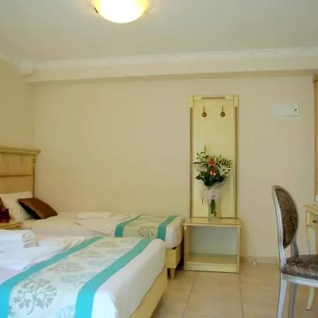 Hotel Parthenon Art Hotel 3*
