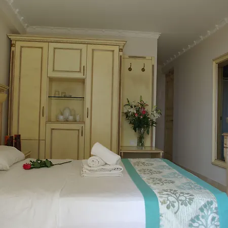 Hotel Parthenon Art Hotel-seaside Collection Olympiakí Aktí