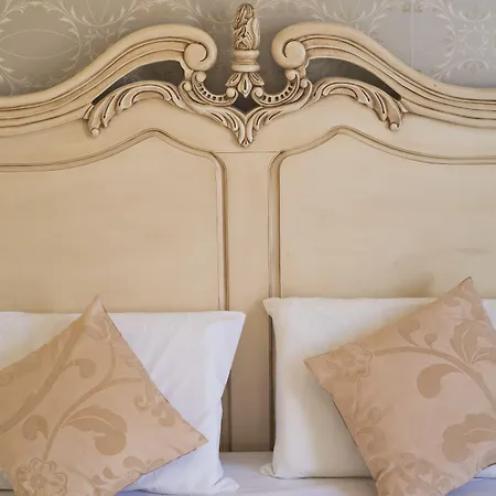 Parthenon Art מלון Olympiakí Aktí