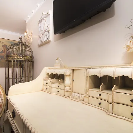 מלון Parthenon Art