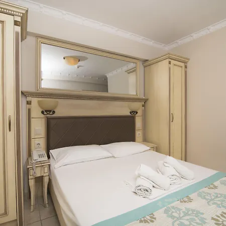 Parthenon Art Hotel-seaside Collection Hotel Olympiakí Aktí