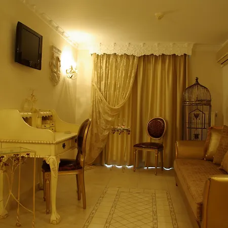 Hotel Parthenon Art Hotel-seaside Collection 3*