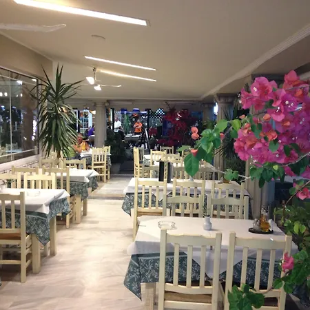 Parthenon Art Hotel-seaside Collection 3*