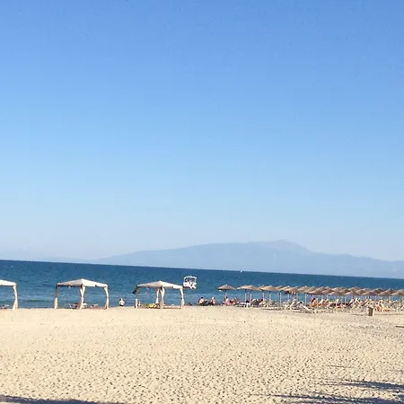 Parthenon Art מלון Olympiakí Aktí