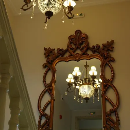 Parthenon Art Hotel Hotel Olympiaki Akti