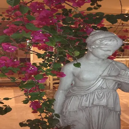 Parthenon Art Hotel Olympiaki Akti