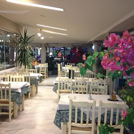 Hotel Parthenon Art Hotel Olympiaki Akti
