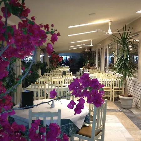 Parthenon Art Hotel Hotel 3*