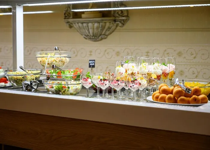 Hotel Parthenon Art Olympiakí Aktí