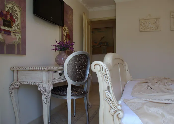 Parthenon Art Hotel Olympiakí Aktí