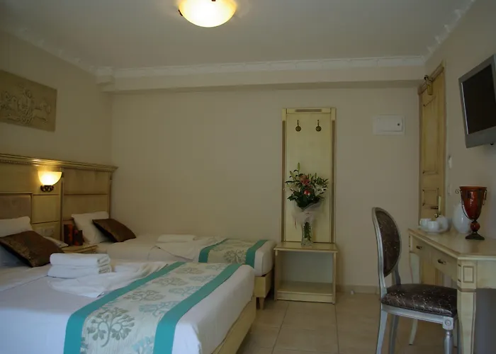 Parthenon Art Olympiakí Aktí