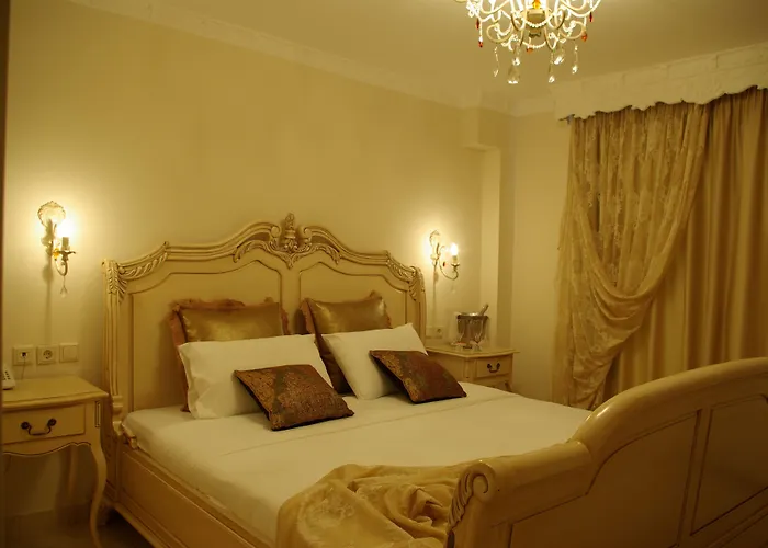 Hotel Parthenon Art 3*