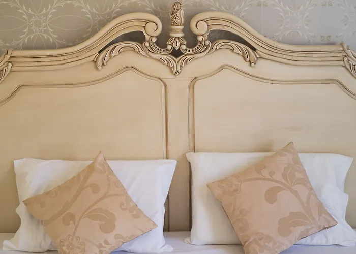 Parthenon Art Hotel Olympiakí Aktí