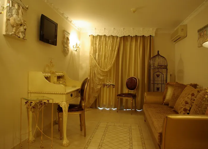 Hotel Parthenon Art 3*