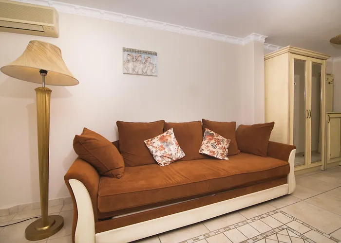 Parthenon Art 3* Olympiakí Aktí