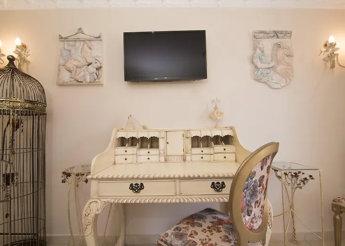 Hotel Parthenon Art 3*