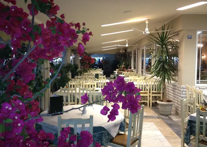 Parthenon Art 3* Olympiakí Aktí