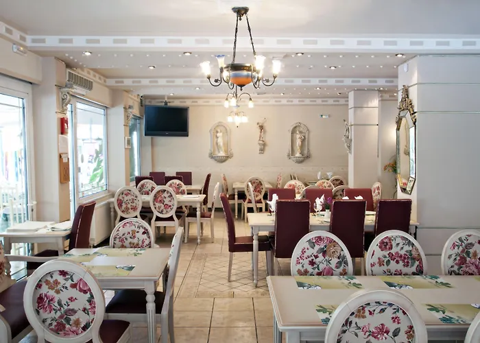 Hotel Parthenon Art 3*