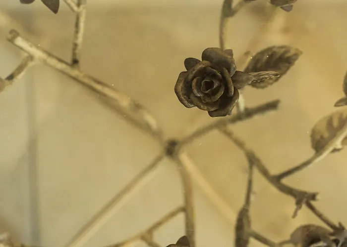 Parthenon Art Hotel Olympiakí Aktí