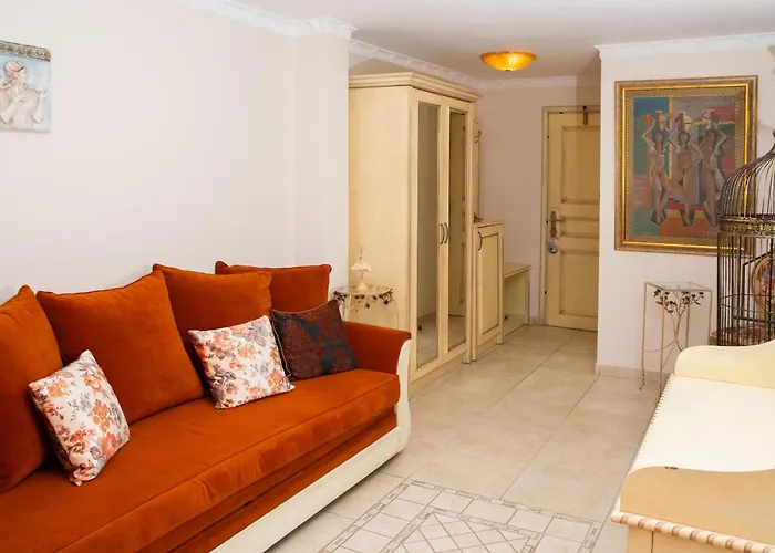 Parthenon Art Olympiakí Aktí