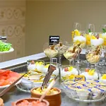 Parthenon Art Hotel Olympiakí Aktí