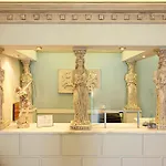 Parthenon Art Hotel Olympiakí Aktí