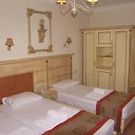 Hotel Parthenon Art 3*