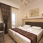 Hotel Parthenon Art 3*