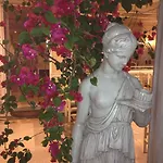Hotel Parthenon Art Olympiakí Aktí