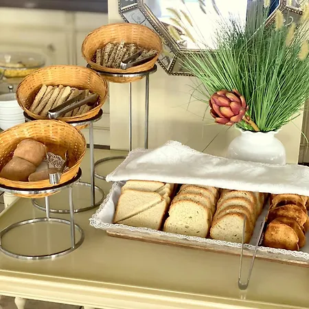 Hotel Parthenon Art Hotel-seaside Collection Olympiakí Aktí