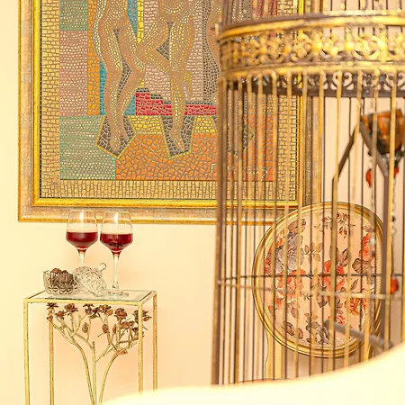 Parthenon Art Hotel-seaside Collection Hotel