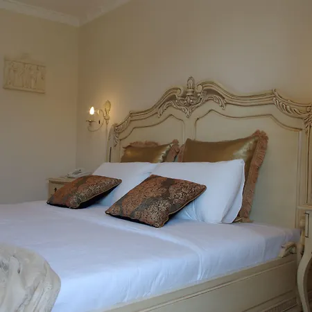 Parthenon Art Hotel-Seaside Collection 3*