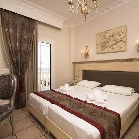 Hotel Parthenon Art Hotel-seaside Collection 3*