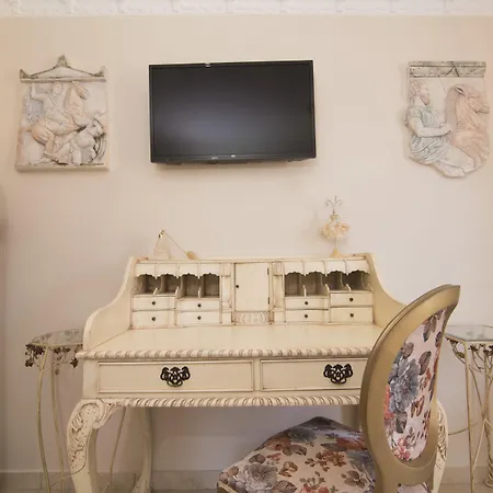 Отель Parthenon Art Hotel-Seaside Collection 3*
