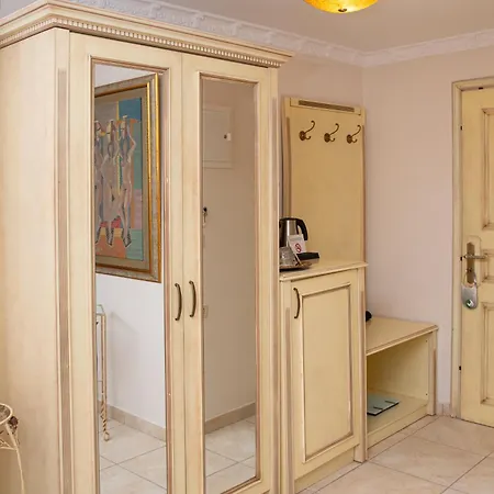 酒店 Parthenon Art Olympiakí Aktí