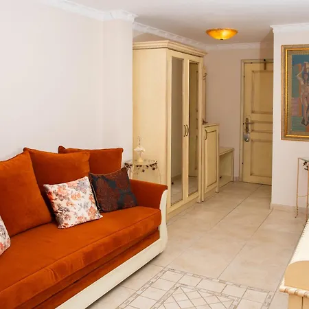 Parthenon Art Olympiakí Aktí