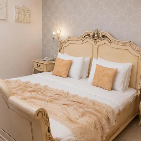 Parthenon Art Hotel-Seaside Collection 3*
