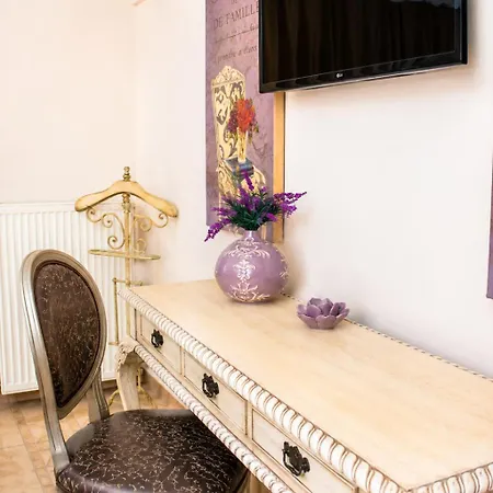 Отель Parthenon Art Hotel-Seaside Collection
