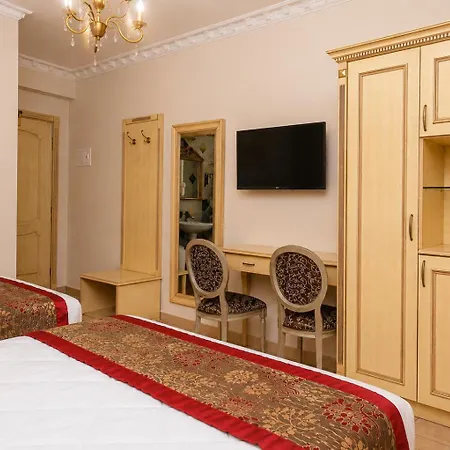 Отель Parthenon Art Hotel-Seaside Collection Олимпиаки-Акти