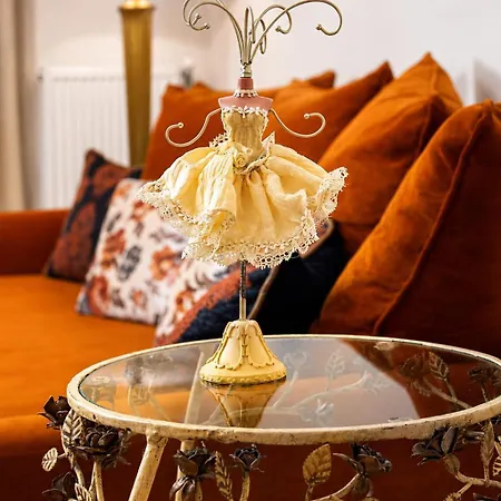Parthenon Art Hotel-Seaside Collection 3*